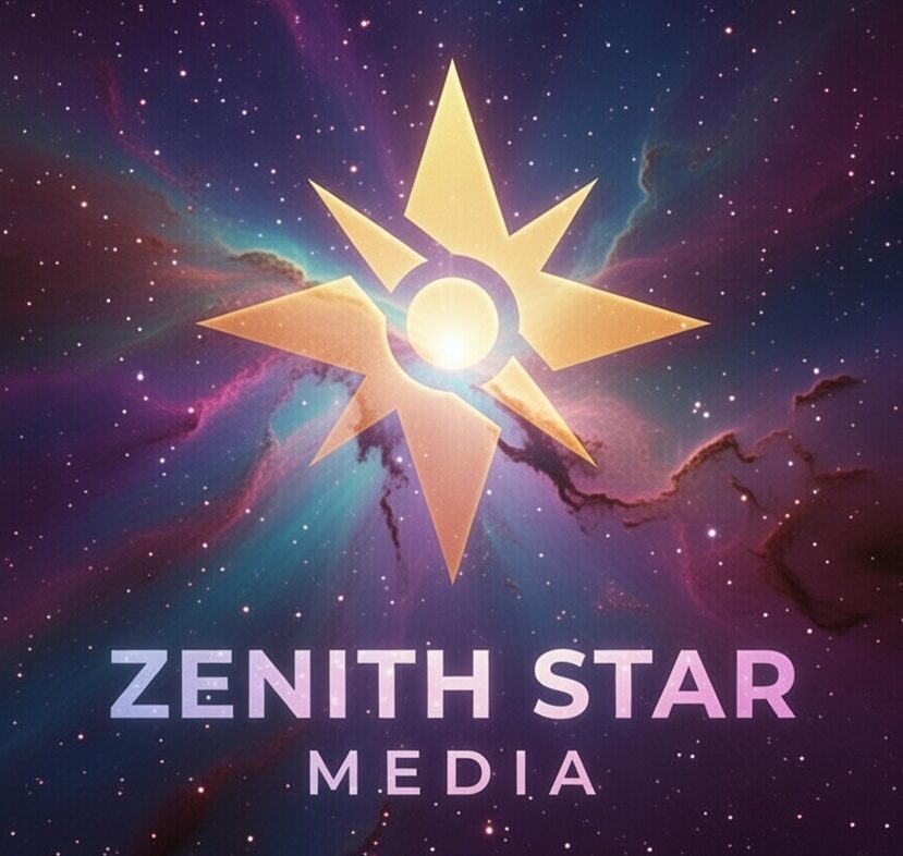 Zenith Star Media