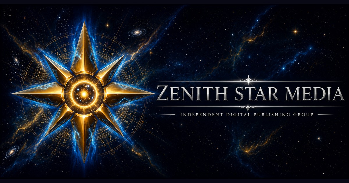 Zenith Star Media